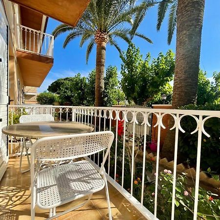 For A Stay Vedettes Cambrils Buitenkant foto