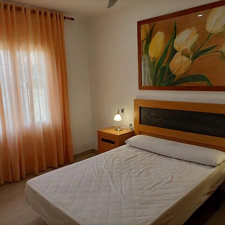 For A Stay Vedettes Cambrils Buitenkant foto
