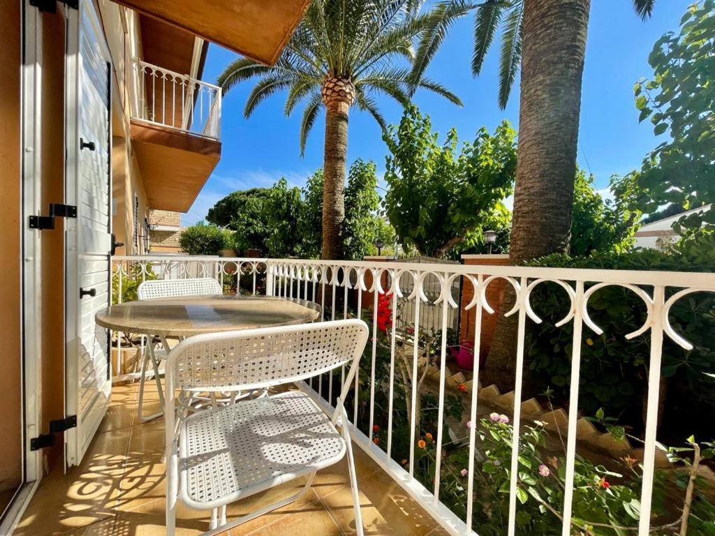 For A Stay Vedettes Cambrils Buitenkant foto
