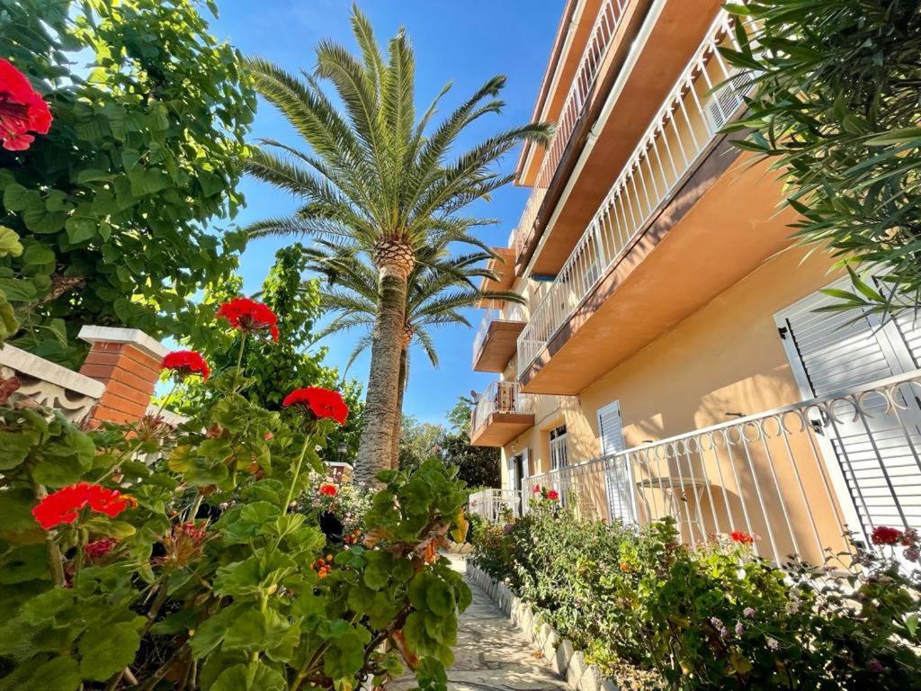 For A Stay Vedettes Cambrils Buitenkant foto