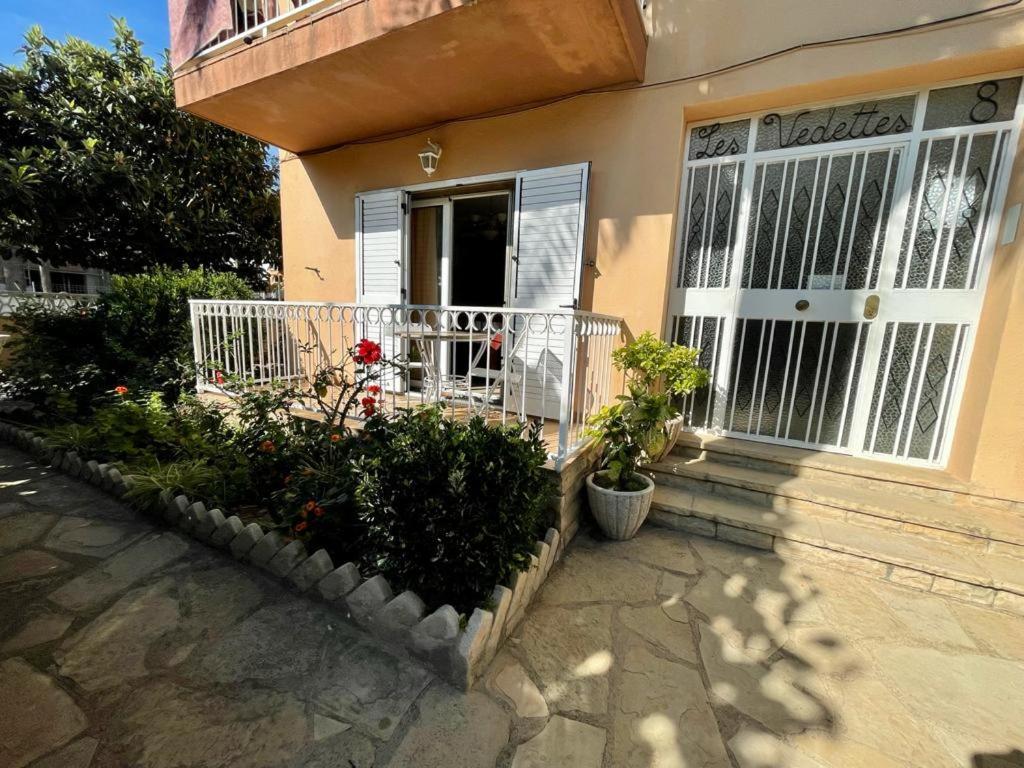 For A Stay Vedettes Cambrils Buitenkant foto