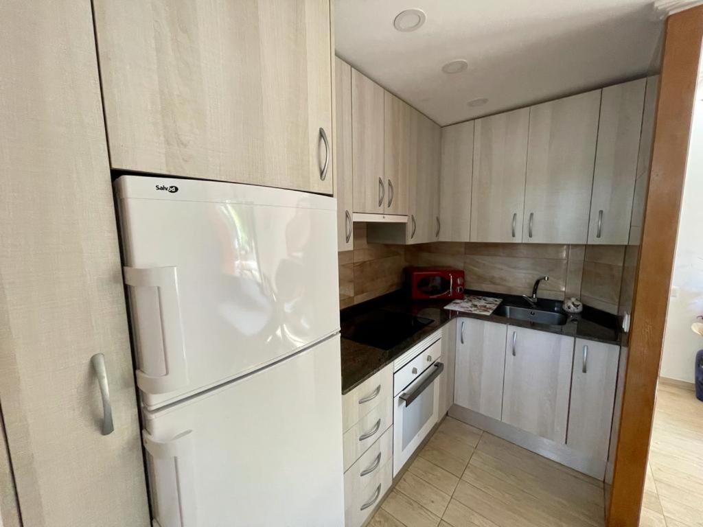 For A Stay Vedettes Cambrils Buitenkant foto