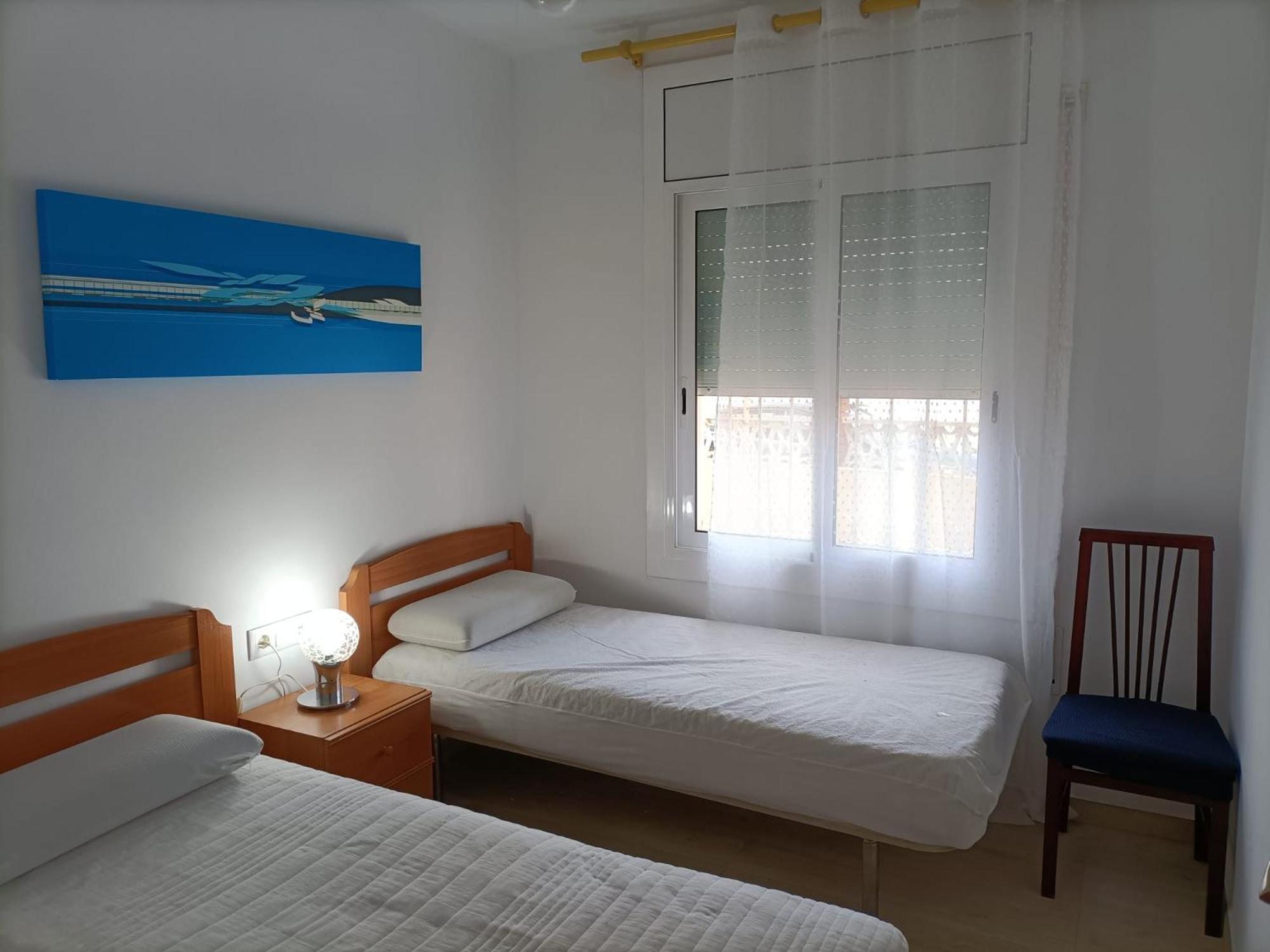For A Stay Vedettes Cambrils Buitenkant foto