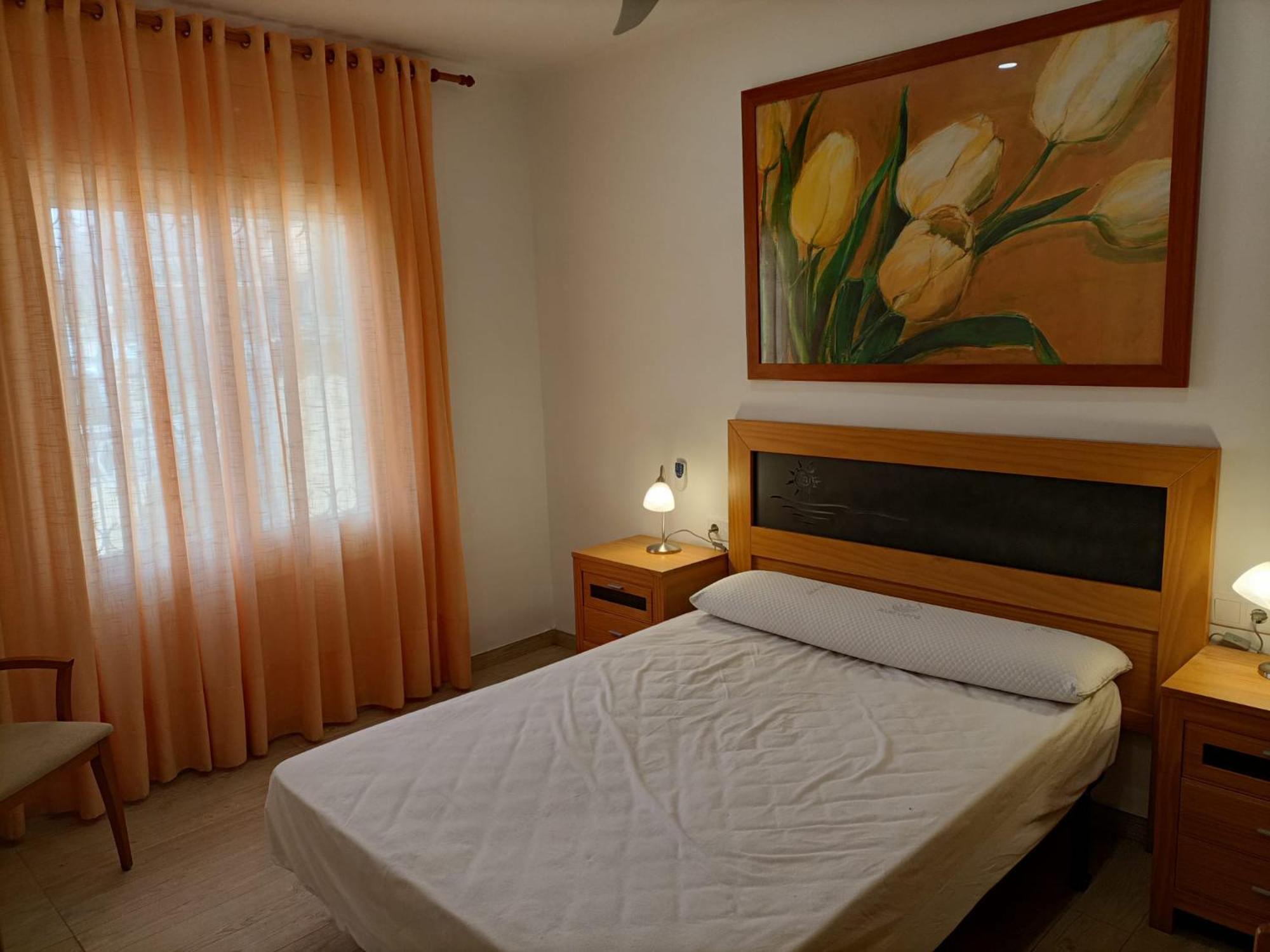 For A Stay Vedettes Cambrils Buitenkant foto