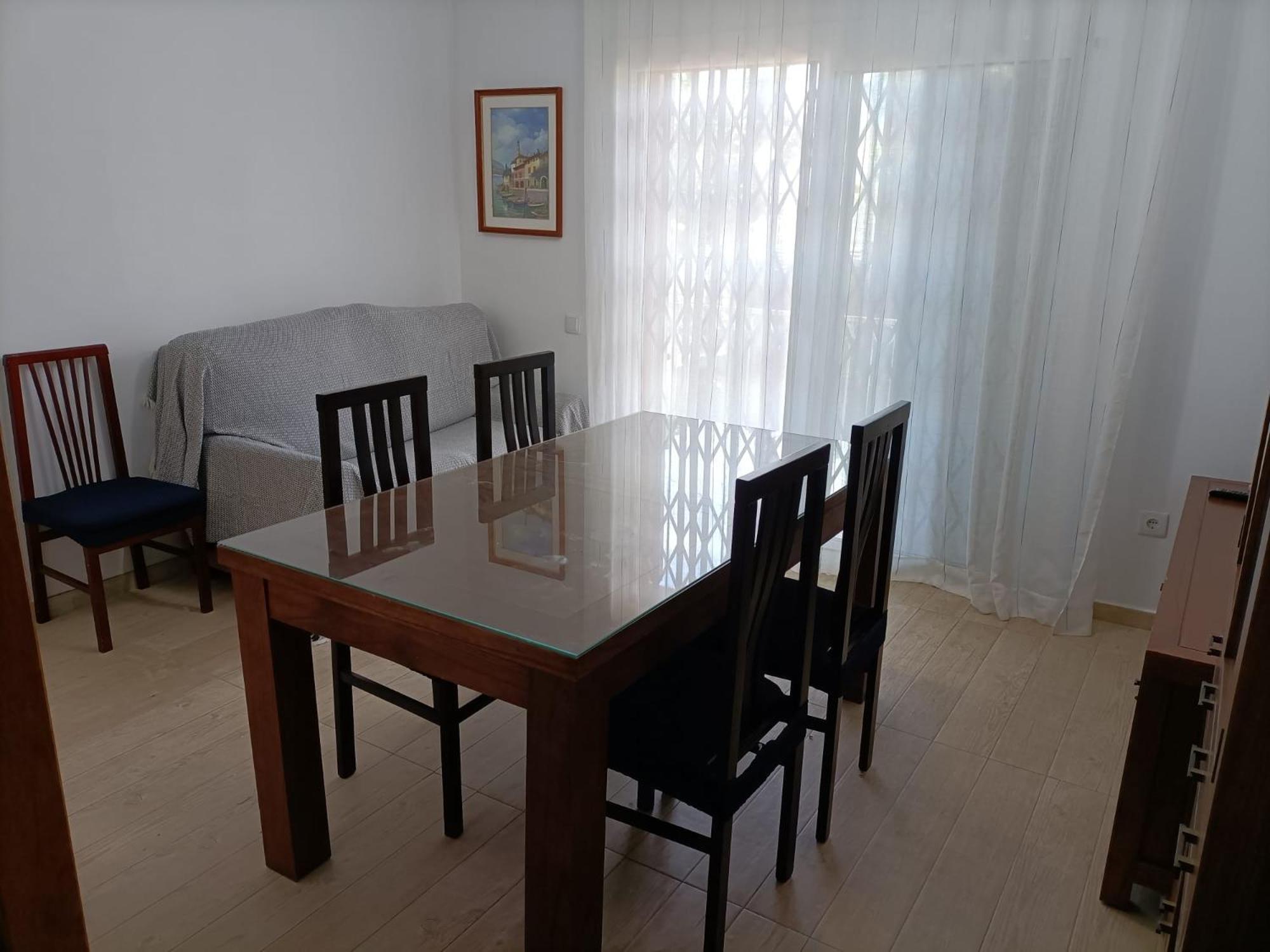 For A Stay Vedettes Cambrils Buitenkant foto